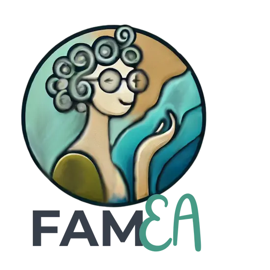 Logo FAMEA