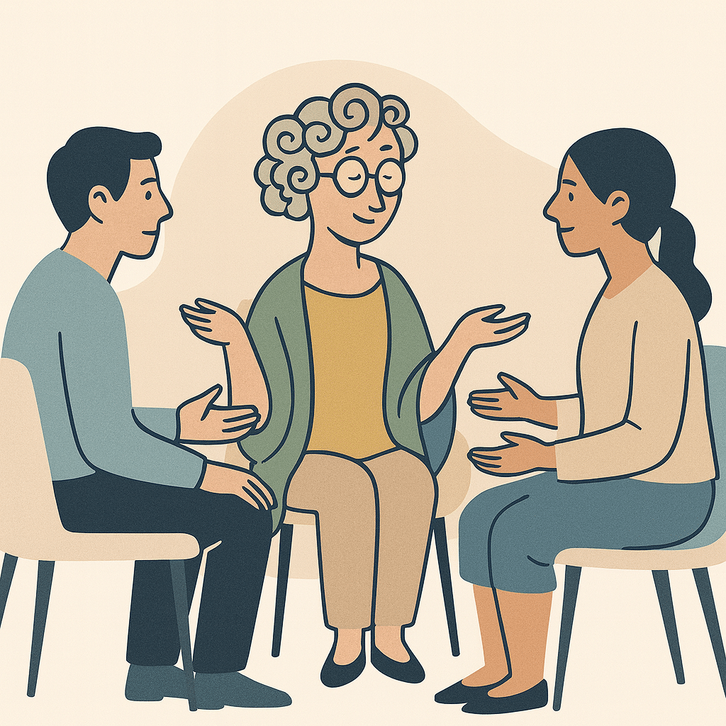 Mediation FAMEA Mediation FAMEA